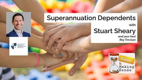 Super Dependents - Dollars & Making Sense 31 Mar 2026